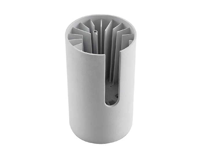 Spotlight-Heizkörper aus Aluminiumdruckguss